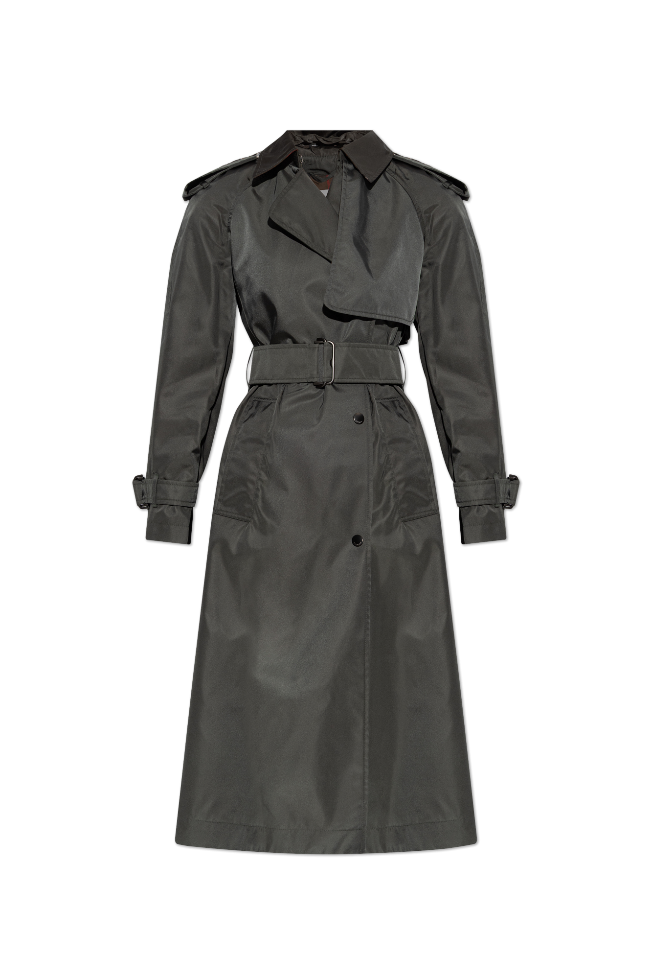Burberry 'Tilbury' coat | Women's | Vitkac